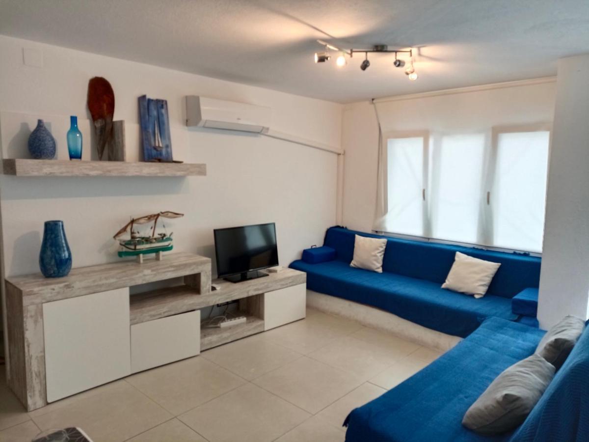 Apartamento Completo En Cadaqués Exterior foto